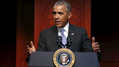 Obama n'est pas contre l'envoi de troupes en Libye