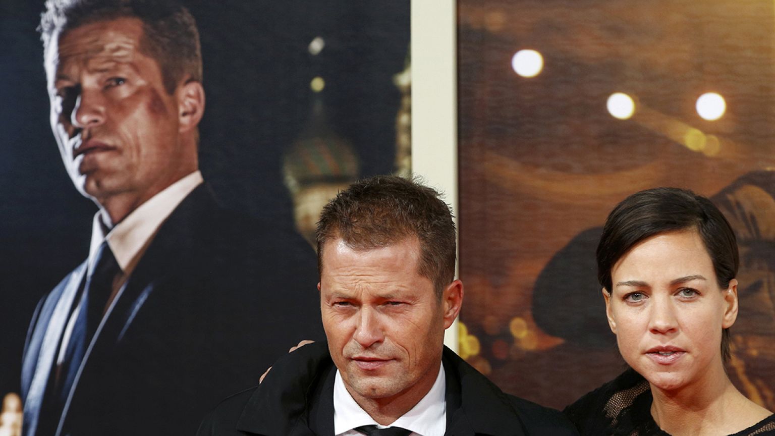Tatort: Böser Böhmermann gegen braven Schweiger?