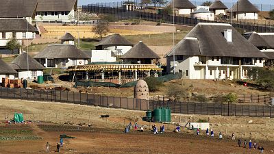 "Nkandlagate" : l'offre de Zuma soumise à l'opposition