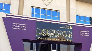 Egypt: Cairo Book Fair celebrates creativity