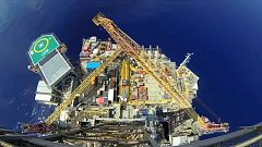 Nach massivem Stellenabbau: Shell plant noch mehr "wirkungsvolle Entscheidungen"