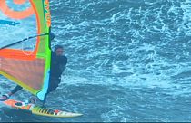 Jason Polakow, mais um nome para a história da Nazaré