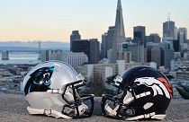 Duelo de gerações no Super Bowl 50