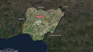Ship attacked in Nigeria, 5 foreigners held hostage