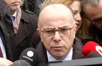 "Hotspot" de Lesbos tenta gerir até 7000 migrantes por dia