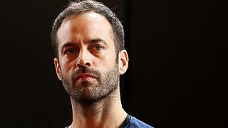 Benjamin Millepied abandona Ópera de Paris