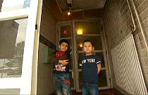 Finlândia: Polícia detém autor de ataque contra centro de refugiados