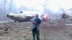 Polen untersucht Kaczynski-Flugzeugabsturz von 2010 neu