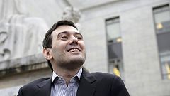 Umstrittener Pharma-Unternehmer Shkreli verweigert Aussage