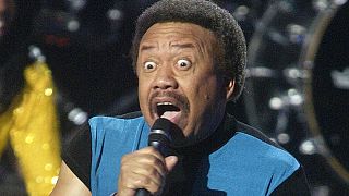 Disparition de Maurice White, fondateur de Earth, Wind and Fire