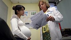 El virus Zika y las mujeres