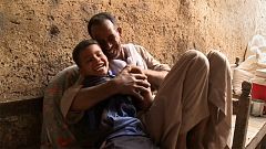 "I am the people": Die Revolution in Ägypten aus Sicht einer Bauernfamilie