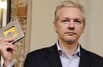 Az ENSZ szerint önkényesen tartják fogva Julian Assange-t Ecuador londoni nagykövetségén