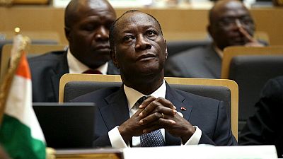 No more ICC trials for Ivorians, says Ouattara