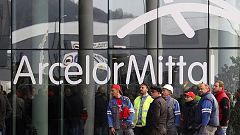 ArcelorMittal bittet Aktionäre nach Rekordverlust um frisches Geld