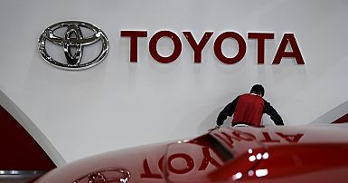 Toyota in optimistic mood over China and US