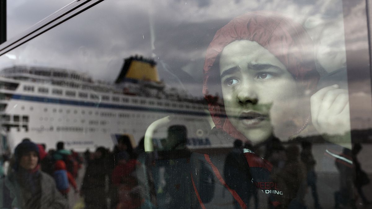 Καμία συζήτηση για αναστολή της Σένγκεν ή αποβολή της Ελλάδας