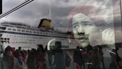 Καμία συζήτηση για αναστολή της Σένγκεν ή αποβολή της Ελλάδας