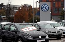 Abgasskandal: VW kann Termine für Bilanz und Hauptversammlung nicht halten