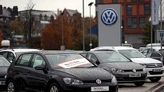 Abgasskandal: VW kann Termine für Bilanz und Hauptversammlung nicht halten