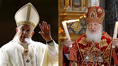 Kirchengipfel auf Kuba: Patriarch und Papst vereinbaren Zusammenkunft