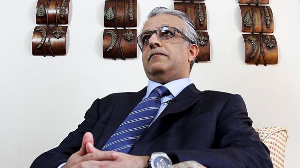 FIFA presidential elections: CAF to give full backing to Sheikh Salman FIFA presidential elections: CAF to give full backing to Sheikh Salman