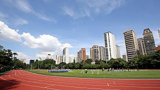 Zika-Virus und die Olympischen Spiele: Brasilien in der Krise