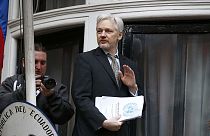 Assange: történelmi győzelem az ENSZ-állásfoglalás