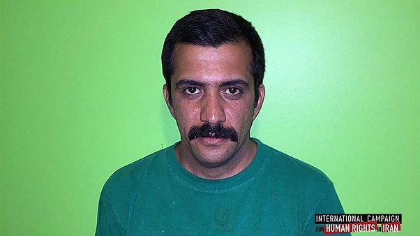«بهمن دارالشفایی پیش از بازداشت بارها بازجویی شده بود» «بهمن دارالشفایی پیش از بازداشت بارها بازجویی شده بود»