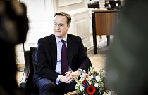 David Cameron négocie son référendum sur une sortie de l'Union Européenne