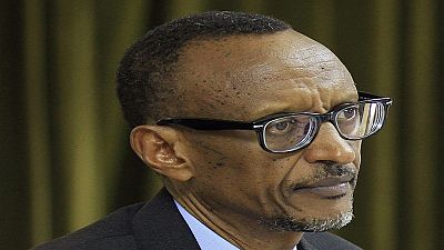 Rwanda rejects allegations of plotting to overthrow Burundian president Nkurunziza