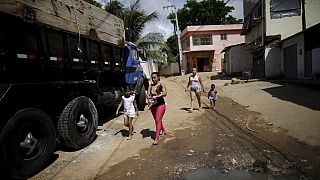 Le virus Zika relance le débat sur l'avortement au Brésil