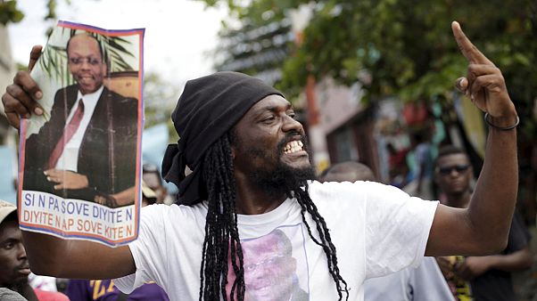 Haiti: vuoto di poteri lascia campo libero alle violenze, 1 morto a Port au Prince Haiti: vuoto di poteri lascia campo libero alle violenze, 1 morto a Port au Prince