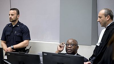 Gbagbo Trial: ICC 'mistakenly' discloses names of witnesses