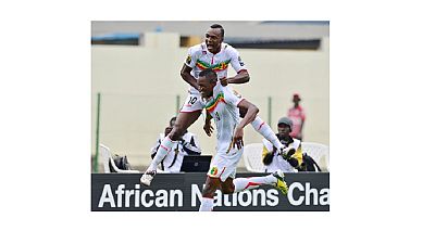 CHAN Final: Mali gets government backing