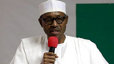 Buhari reiterates disagreement with Naira devaluation