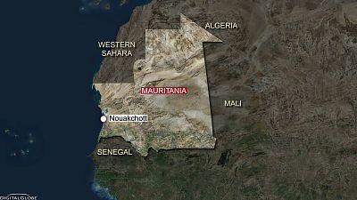 11 arrested in Mauritania in connection with 1.3 tonnes of drugs seized