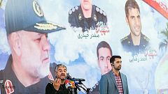 فرمانده سپاه پاسداران: عربستان جرات اعزام نیرو به سوریه را ندارد