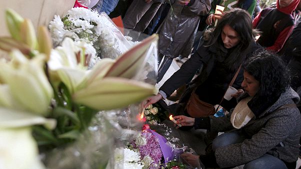 La salma di Regeni in Italia, Giulio è morto per la frattura di una vertebra La salma di Regeni in Italia, Giulio è morto per la frattura di una vertebra