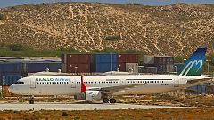 Somalia: Explosion in Airbus war Sprengsatz