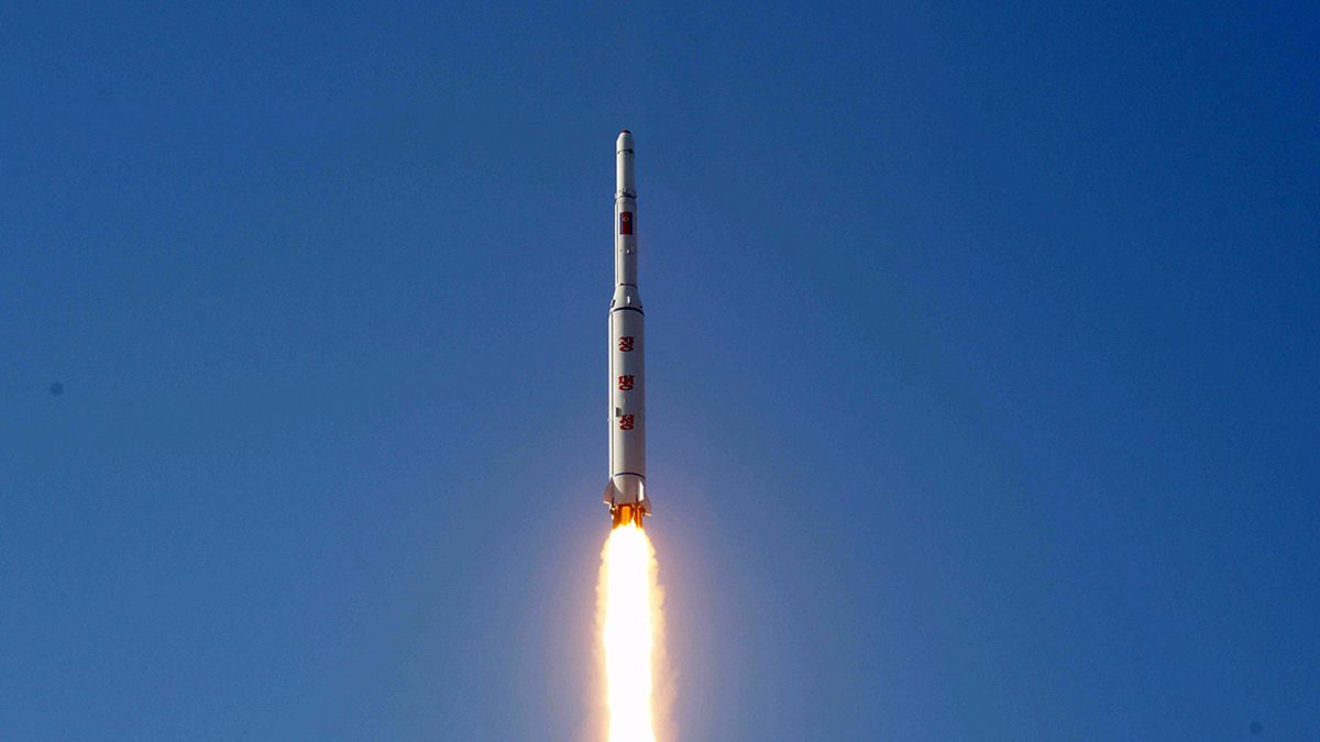 Per il regime di Pyongyang il lancio è stato un "successo"