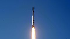 Reaktionen auf Raketenstart: "Wir müssen als Weltgemeinschaft zusammenstehen"