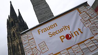 Karneval in Köln: Schock über sexuellen Übergriff auf Journalistin