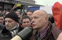 Francia: un ex generale della Legione Straniera tra gli arrestati di Calais