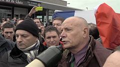 Calais: Ex-General der Fremdenlegion in Haft