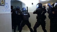 Spanien: 7 Dschihadisten festgenommen