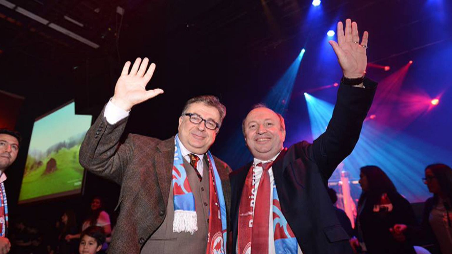 Fransa'da kimse Trabzon'a Fransız kalamayacak