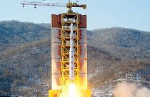 Conselho de Segurança da ONU promete reforçar sanções à Coreia do Norte