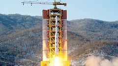 Nach Raketentest: Sicherheitsrat droht Nordkorea mit schärferen Sanktionen