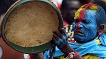 DRC parties hard as fans celebrate nation's CHAN 2016 victory